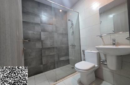 Apartment - 2 Bedrooms - 2 Bathrooms for sale in Al Aamra Tower - Al Amerah - Ajman