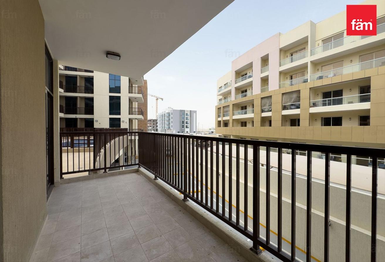 Brand New 2BR | 2 Balconies | Fully Furnished photo 16