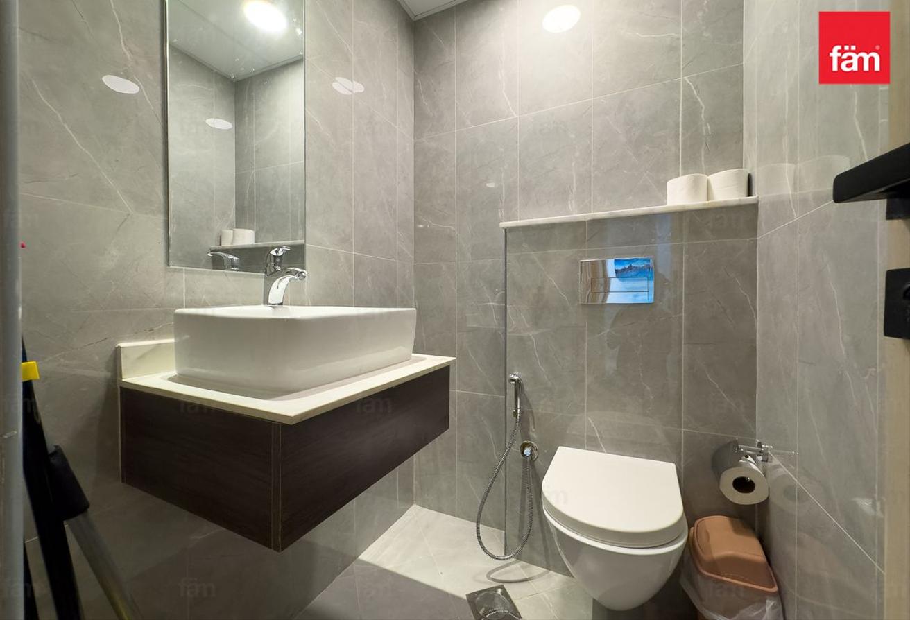 Brand New 2BR | 2 Balconies | Fully Furnished photo 21