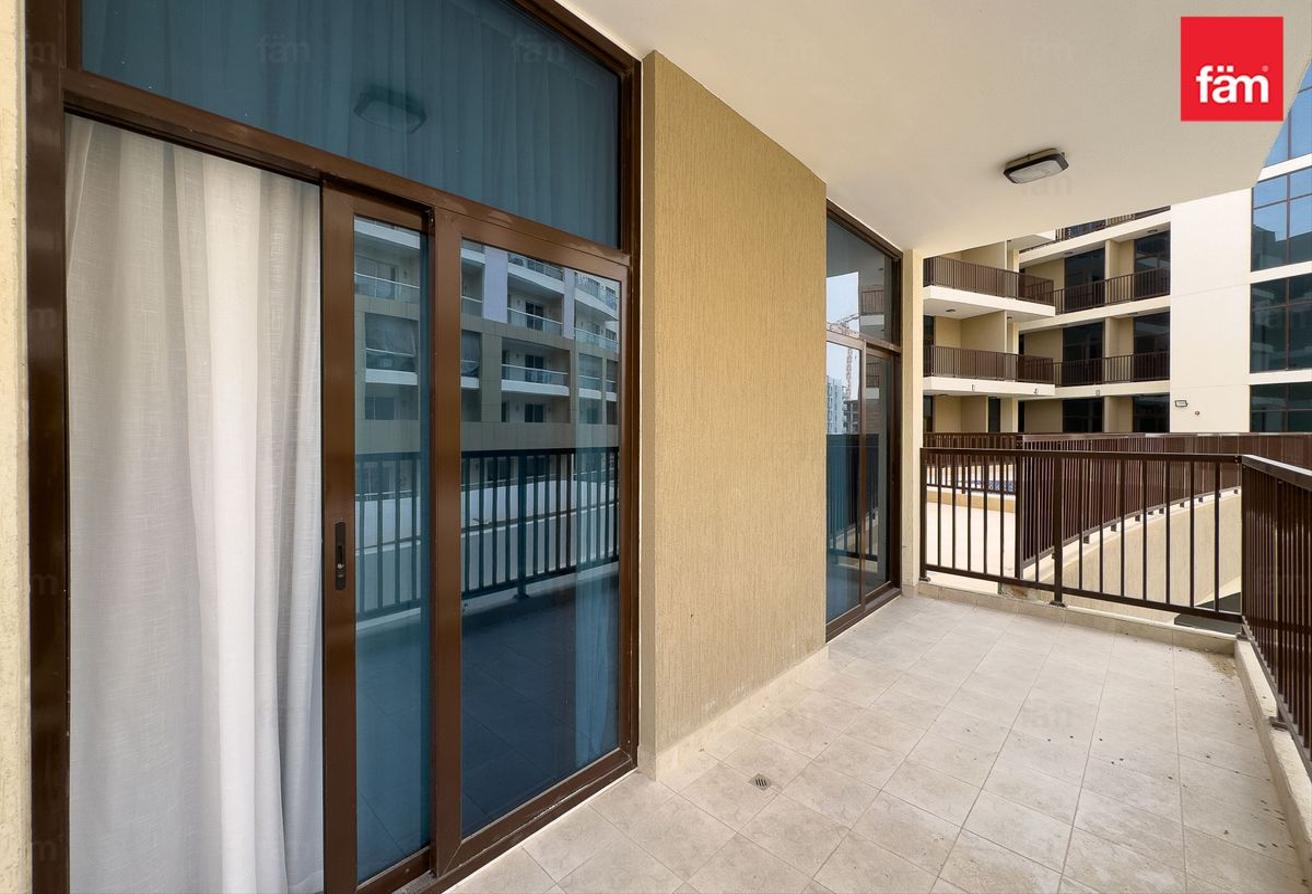 Brand New 2BR | 2 Balconies | Fully Furnished photo 14