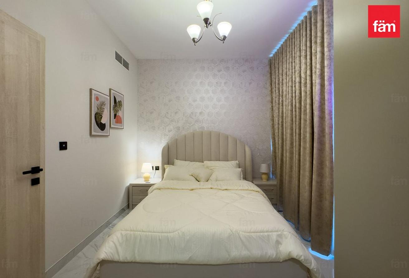 Brand New 2BR | 2 Balconies | Fully Furnished photo 8
