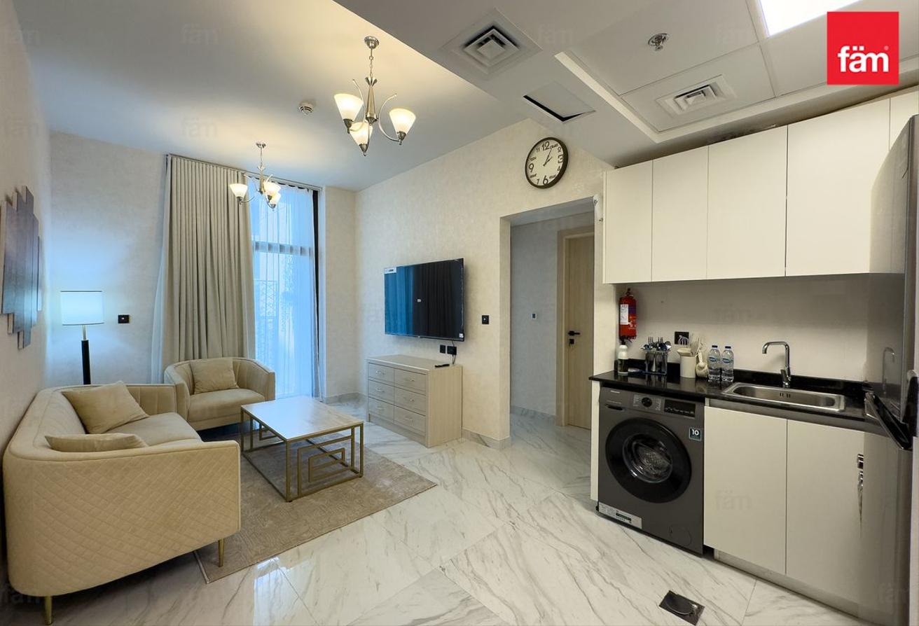 Brand New 2BR | 2 Balconies | Fully Furnished photo 4