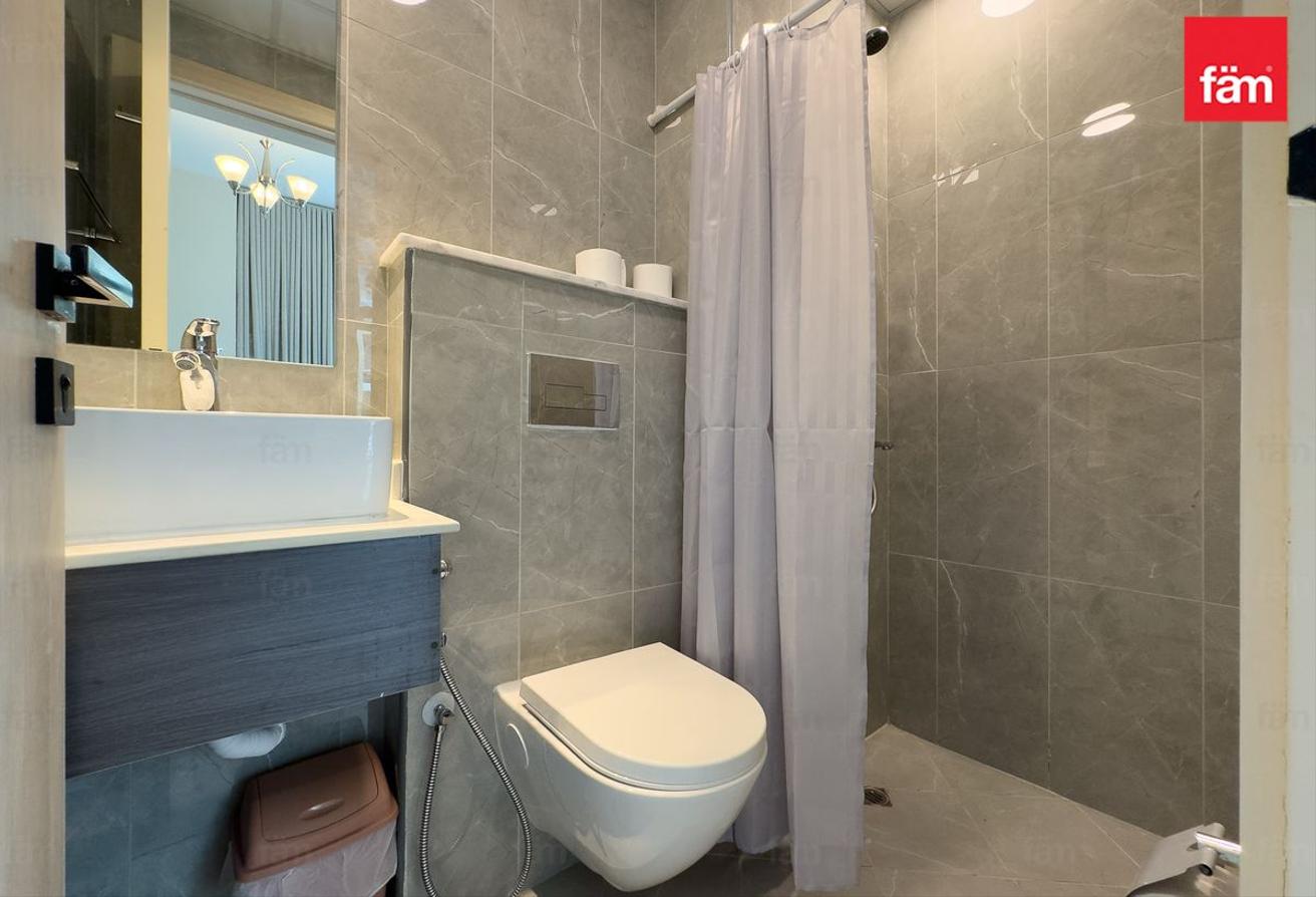 Brand New 2BR | 2 Balconies | Fully Furnished photo 23
