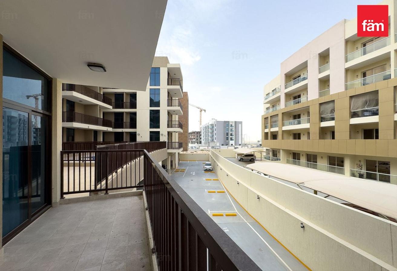 Brand New 2BR | 2 Balconies | Fully Furnished photo 7