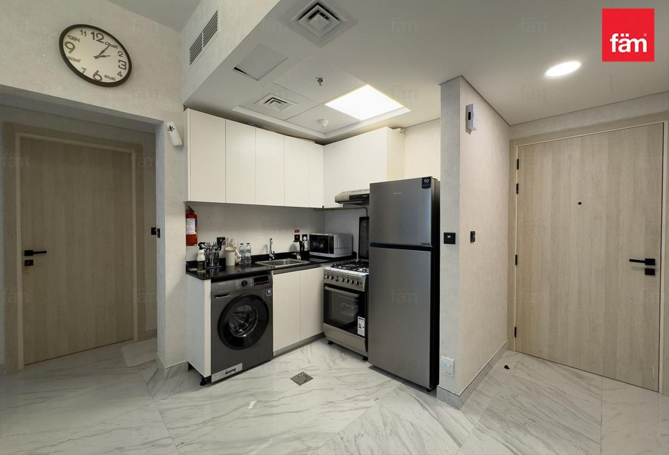 Brand New 2BR | 2 Balconies | Fully Furnished photo 20