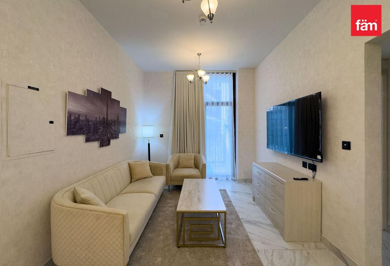 Brand New 2BR | 2 Balconies | Fully Furnished photo 6
