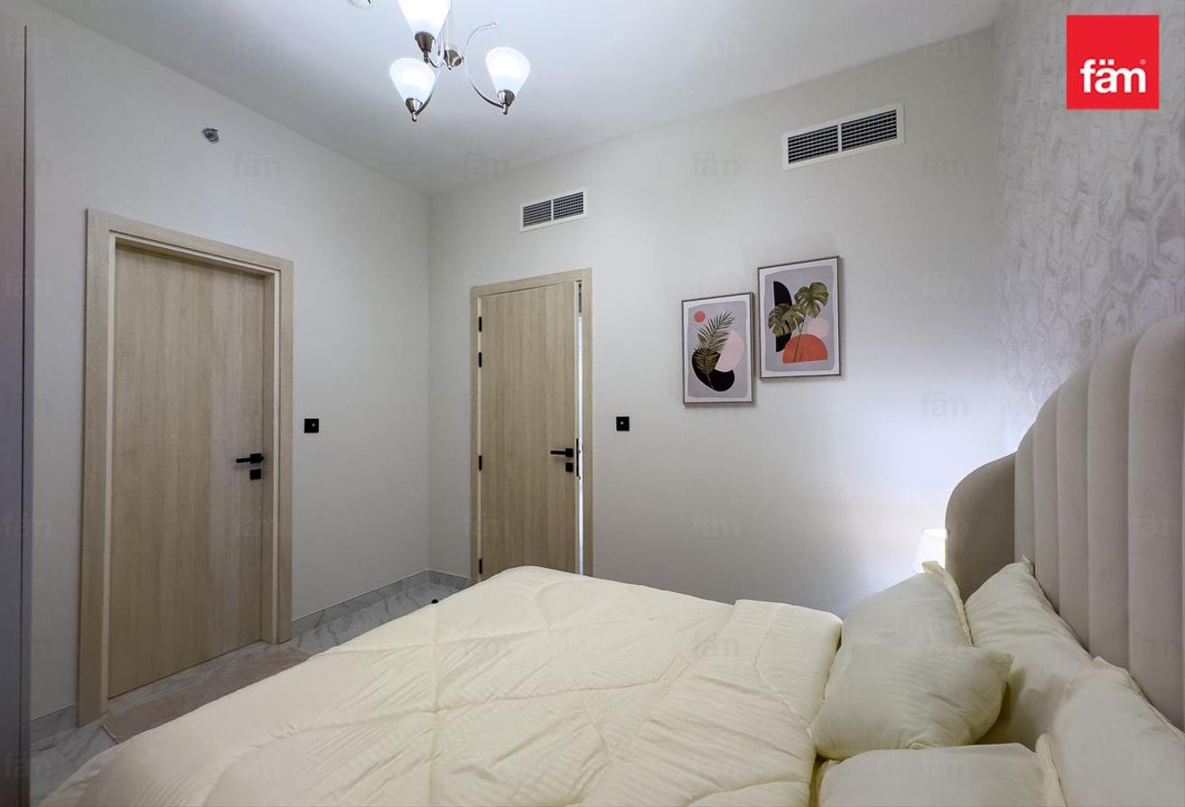 Brand New 2BR | 2 Balconies | Fully Furnished photo 11