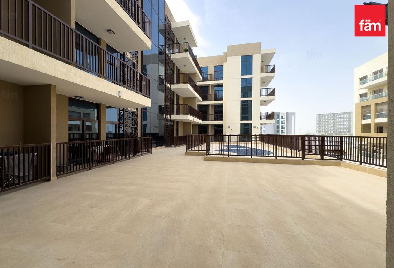 Brand New 2BR | 2 Balconies | Fully Furnished photo 19