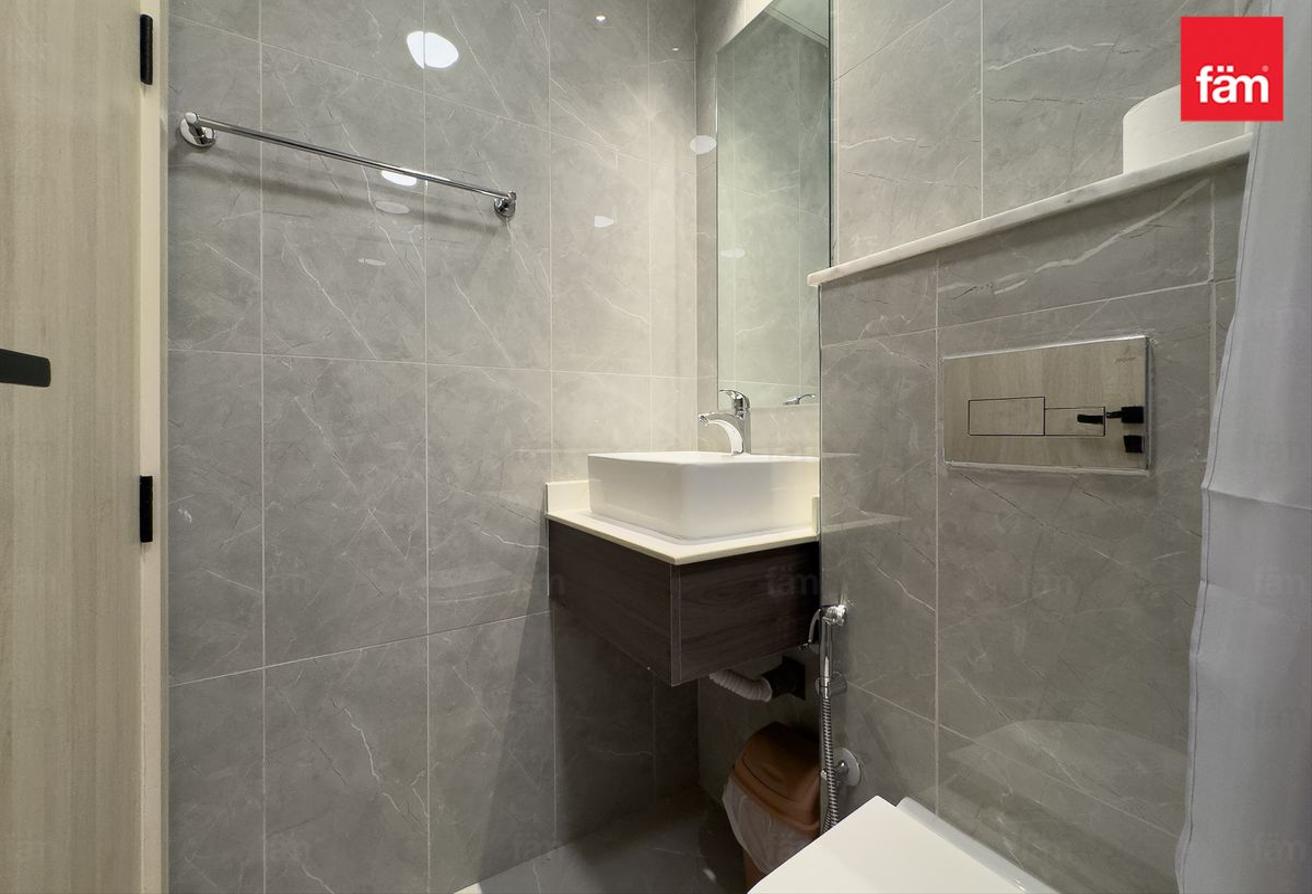 Brand New 2BR | 2 Balconies | Fully Furnished photo 25