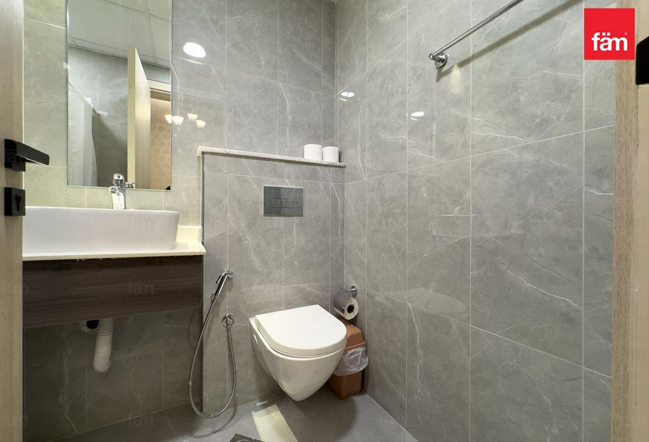 Brand New 2BR | 2 Balconies | Fully Furnished photo 26