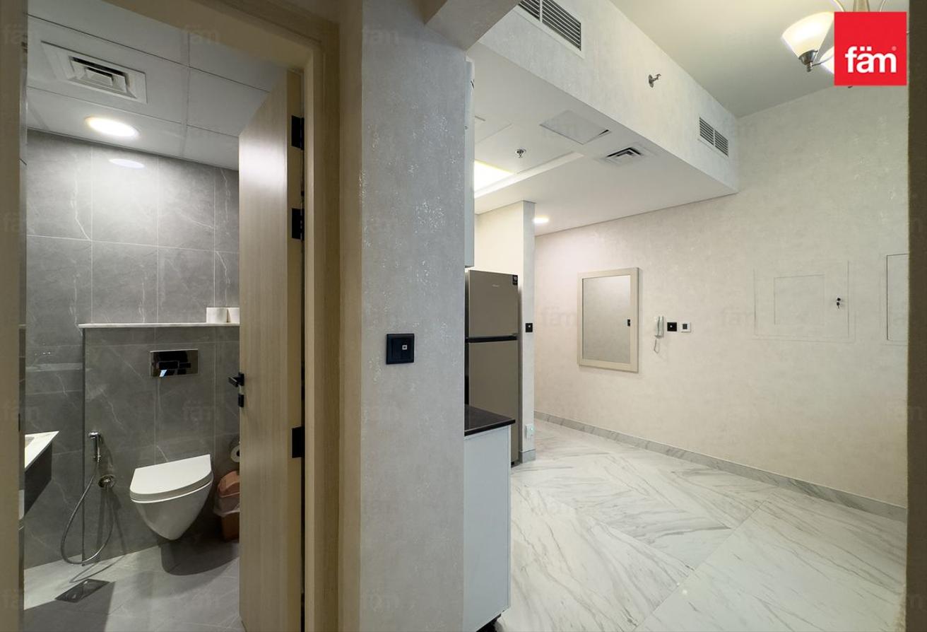 Brand New 2BR | 2 Balconies | Fully Furnished photo 22