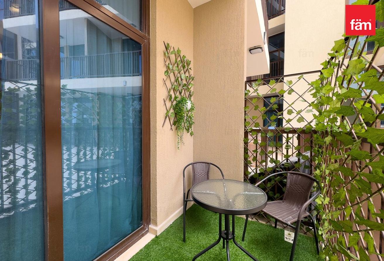 Brand New 2BR | 2 Balconies | Fully Furnished photo 18