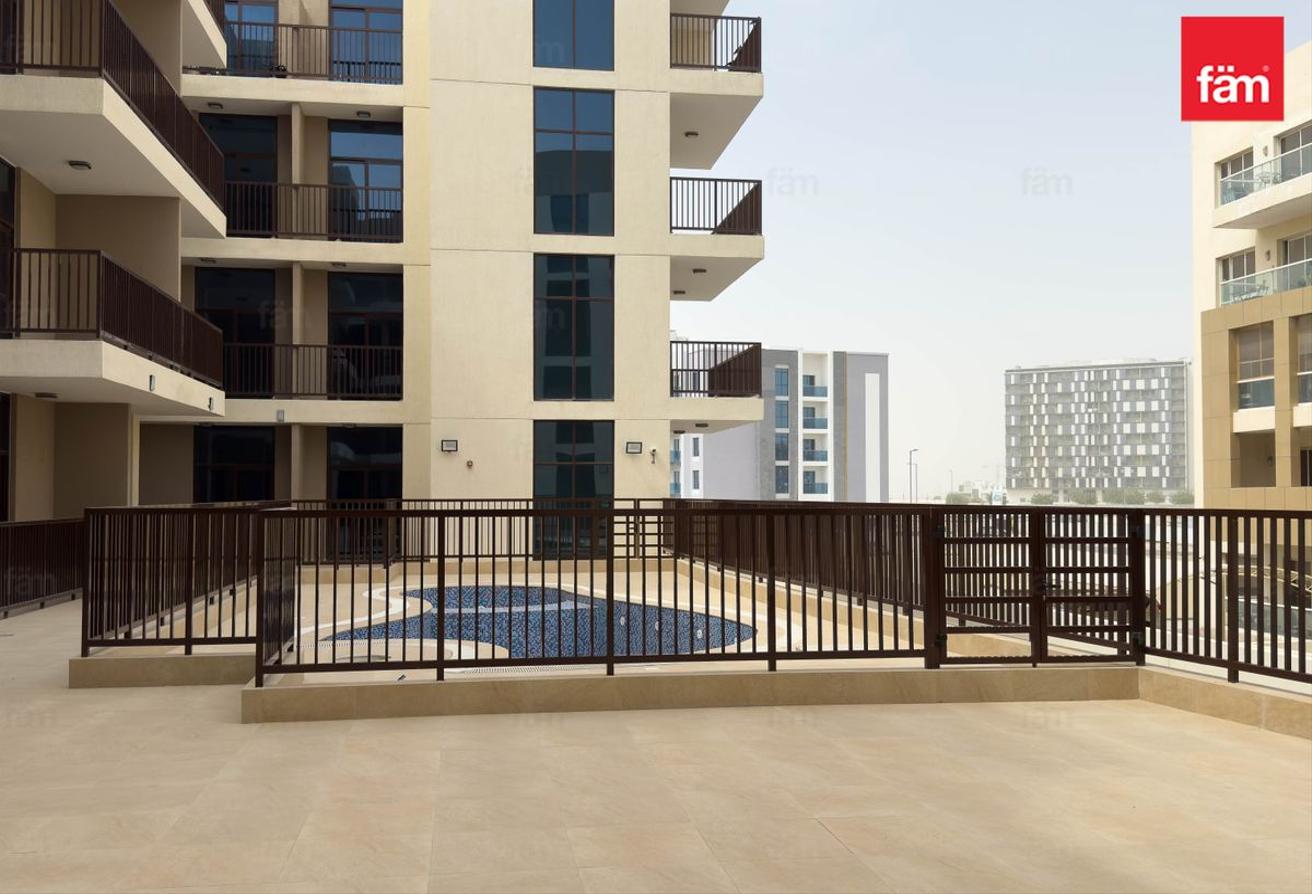 Brand New 2BR | 2 Balconies | Fully Furnished photo 15