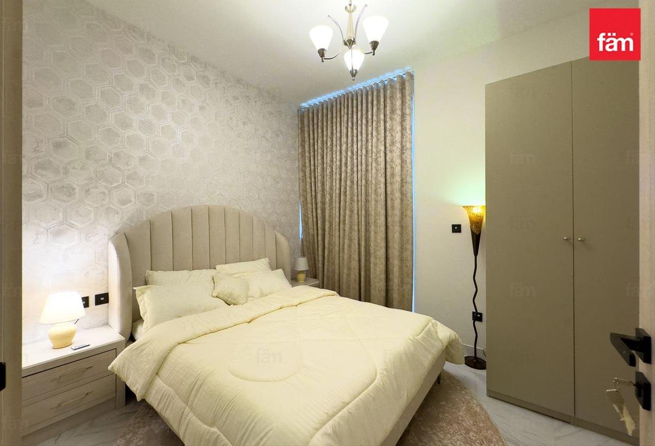 Brand New 2BR | 2 Balconies | Fully Furnished photo 10