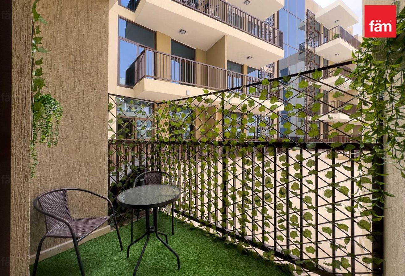 Brand New 2BR | 2 Balconies | Fully Furnished photo 17
