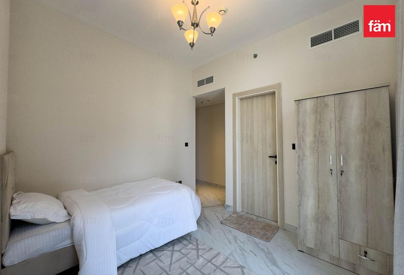 Brand New 2BR | 2 Balconies | Fully Furnished photo 13