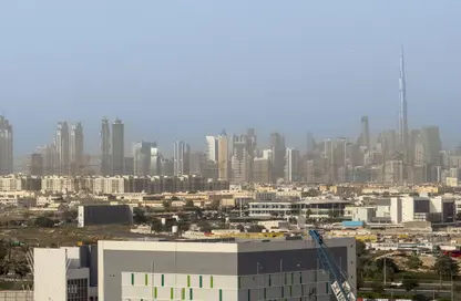 شقة - 2 غرف نوم - 3 حمامات للايجار في سواي رزيدنسز - دبي هيلز استيت - دبي