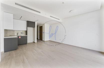 Apartment - 1 Bedroom - 2 Bathrooms for rent in Al Badia Living Building A - Al Badia Living - Dubai Festival City - Dubai
