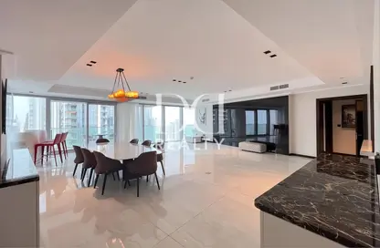 Apartment - 4 Bedrooms - 5 Bathrooms for sale in Opera Grand - Burj Khalifa Area - Downtown Dubai - Dubai
