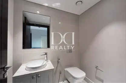 Apartment - 4 Bedrooms - 5 Bathrooms for sale in Opera Grand - Burj Khalifa Area - Downtown Dubai - Dubai