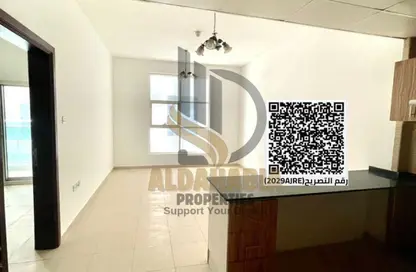 Apartment - 1 Bedroom - 2 Bathrooms for sale in City Tower - Al Nuaimiya - Ajman