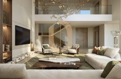 Apartment - 3 Bedrooms - 4 Bathrooms for sale in City Walk Crestlane 4 - City Walk Crestlane - City Walk - Dubai