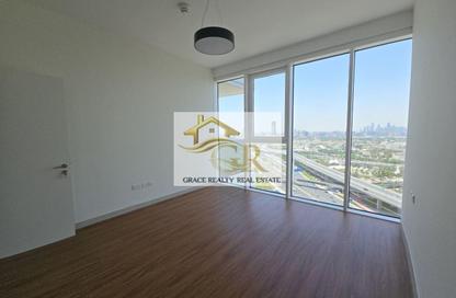 Apartment - 2 Bedrooms - 3 Bathrooms for rent in 1 Residences - 2 - 1 Residences - Al Kifaf - Bur Dubai - Dubai