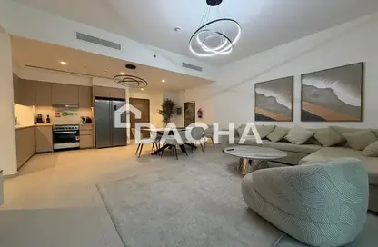 Apartment - 2 Bedrooms - 2 Bathrooms for sale in Grande - Opera District - Downtown Dubai - Dubai
