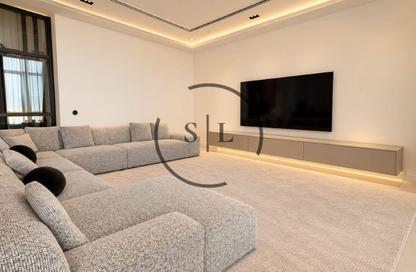 Villa - 5 - 7 for rent in Al Barsha South 1 - Al Barsha South - Al Barsha - Dubai Villa - 5 - 7 for rent in Al Barsha South 1 - Al Barsha South - Al Barsha - Dubai