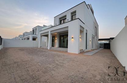 Villa - 4 Bedrooms - 5 Bathrooms for rent in Caya 2 - Arabian Ranches 3 - Dubai