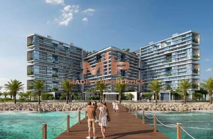 Apartment - 2 - 3 for sale in Moonstone Residences Interiors - Al Marjan Island - Ras Al Khaimah Apartment - 2 - 3 for sale in Moonstone Residences Interiors - Al Marjan Island - Ras Al Khaimah