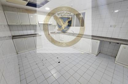 Apartment - 3 Bedrooms - 3 Bathrooms for rent in Al Majaz 2 - Al Majaz - Sharjah