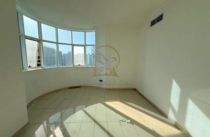 Apartment - 1 Bedroom - 2 Bathrooms for rent in Al Majaz 3 - Al Majaz - Sharjah