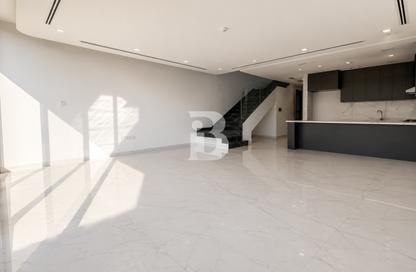 Townhouse - 4 Bedrooms - 6 Bathrooms for rent in West Village - Al Furjan - Dubai