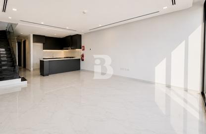 Townhouse - 4 Bedrooms - 6 Bathrooms for rent in West Village - Al Furjan - Dubai
