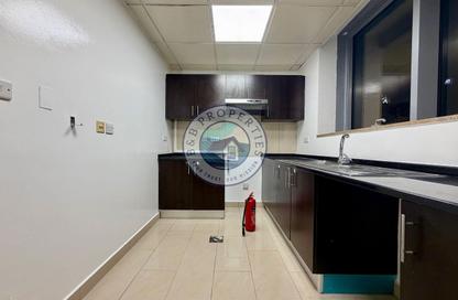 Apartment - 1 Bedroom - 2 Bathrooms for rent in Sea View Tower - Shams Abu Dhabi - Al Reem Island - Abu Dhabi Apartment - 1 Bedroom - 2 Bathrooms for rent in Sea View Tower - Shams Abu Dhabi - Al Reem Island - Abu Dhabi