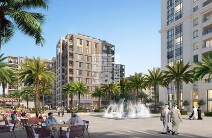Apartment - 2 - 3 for sale in Terra Heights Building 4 - Terra Heights - Expo City - Dubai