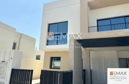 دوبلكس - 4 غرف نوم - 5 حمامات للايجار في ذا ماغنولياز - فدان ياس - جزيرة ياس - أبوظبي