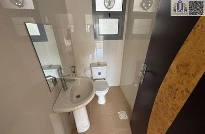 Apartment - 2 - 2 for rent in Al Alia - Ajman Apartment - 2 - 2 for rent in Al Alia - Ajman