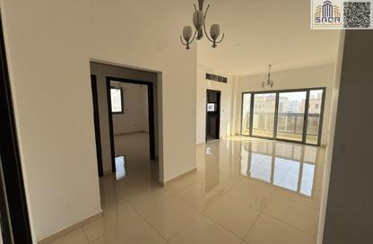 Apartment - 2 - 2 for rent in Al Alia - Ajman Apartment - 2 - 2 for rent in Al Alia - Ajman