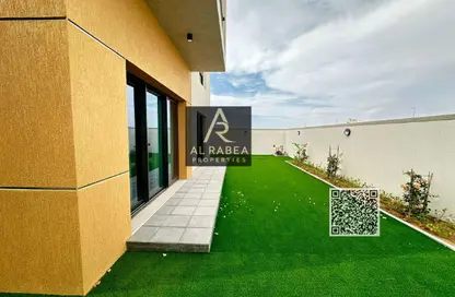 Villa - 5 Bedrooms - 6 Bathrooms for sale in AZHA Community - Al Amerah - Ajman