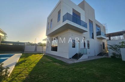 Villa - 5 Bedrooms - 7 Bathrooms for rent in Al Quoz 2 - Al Quoz - Dubai Villa - 5 Bedrooms - 7 Bathrooms for rent in Al Quoz 2 - Al Quoz - Dubai