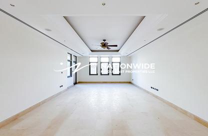 Villa - 6 Bedrooms - 7+ Bathrooms for sale in Saadiyat Beach Villas - Saadiyat Beach - Saadiyat Island - Abu Dhabi