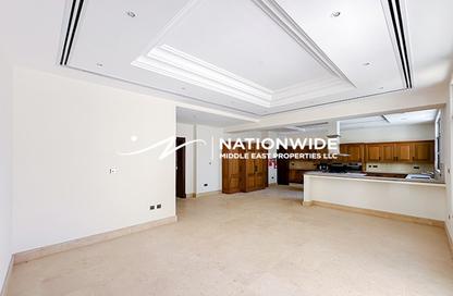Villa - 6 Bedrooms - 7+ Bathrooms for sale in Saadiyat Beach Villas - Saadiyat Beach - Saadiyat Island - Abu Dhabi