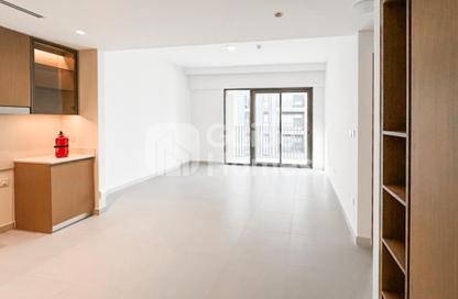 Apartment - 1 Bedroom - 1 Bathroom for rent in Moor at Creek Beach Building 3 - Moor at Creek Beach - Creek Beach - Dubai Creek Harbour (The Lagoons) - Dubai