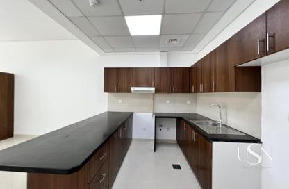 Apartment - Studio - 1 Bathroom for rent in Nova Tower - Dubai Silicon Oasis - Dubai