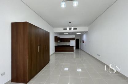 Apartment - Studio - 1 Bathroom for rent in Nova Tower - Dubai Silicon Oasis - Dubai