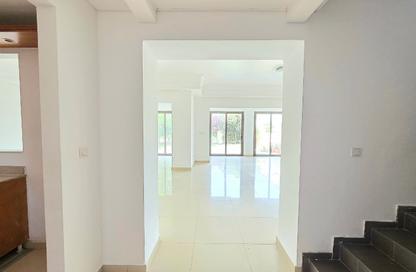 Townhouse - 3 - 4 for rent in The Townhouses at Al Hamra Village - Al Hamra Village - Ras Al Khaimah