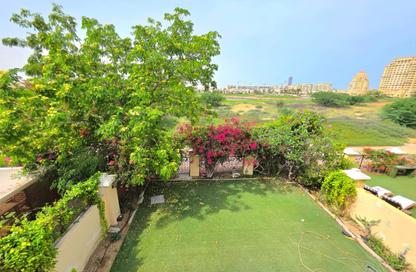Townhouse - 3 - 4 for rent in The Townhouses at Al Hamra Village - Al Hamra Village - Ras Al Khaimah