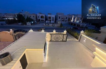 Villa - 5 Bedrooms - 7 Bathrooms for sale in Al Mowaihat 1 - Al Mowaihat - Ajman